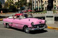 Cars from Cubans