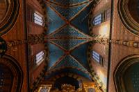 Kraków-St. Mary's Basilica