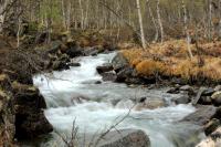 Norway landscape