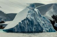 Antarctica view