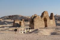 Egipt - TEMPLE of HATSHEPSUT