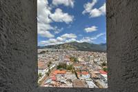 ECUADOR -QUITO