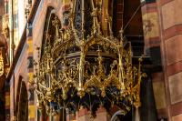 Kraków-St. Mary's Basilica