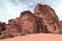 Wadi Rum