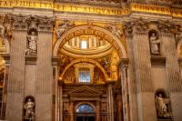 St. Peter's Basilica