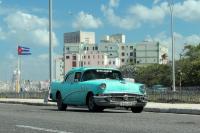 Cars from Cubans