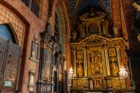 Kraków-St. Mary's Basilica