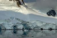 Antarctica view