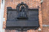 Kraków-St. Mary's Basilica