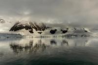 Antarctica view