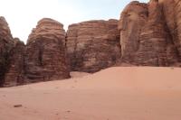 Wadi Rum