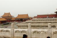 The Forbidden city