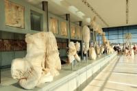 Acropolis Museum