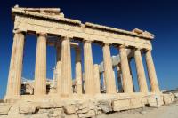 Athens - Acropolis