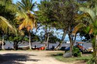 Dominican Republic  LANDSCAPE