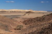 Egypt LANDSCAPE