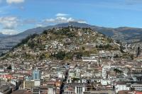 ECUADOR -QUITO