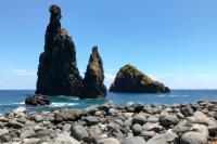 Madeira- landscape