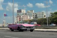 Cars from Cubans