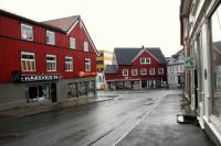 Tromso