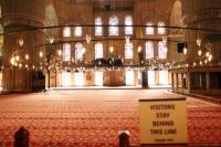 Sultan Ahmed Mosque