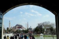 Hagia Sophia