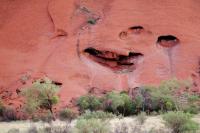 Uluru