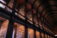 Trinity College Library