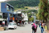 Queenstown