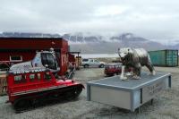 Longyearbyen