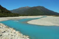 Landscape South Island