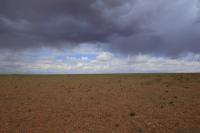 Gobi Desert