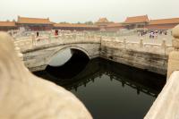 The Forbidden city