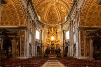 St. Peter's Basilica