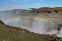 Iceland - landscape