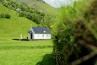 Iceland - landscape