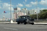 Cars from Cubans