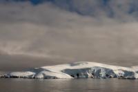 Antarctica view