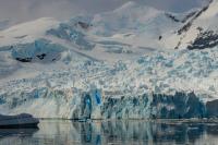 Antarctica view