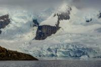 Antarctica view