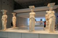 Acropolis Museum