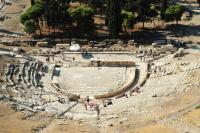 Athens - Acropolis