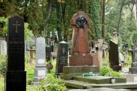 Cemetery of the  Defenders of Lwów