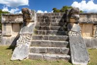 CHICHEN ITZA