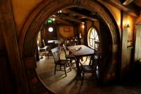 Hobbiton 