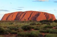 Uluru