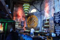 Museum of Jameson - distillery