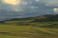 Mongolia - landscape