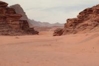 Wadi Rum