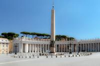 Vatican City